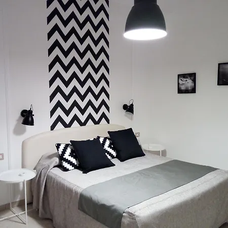 فندق Mini - Angolo Di Paradiso - 3*