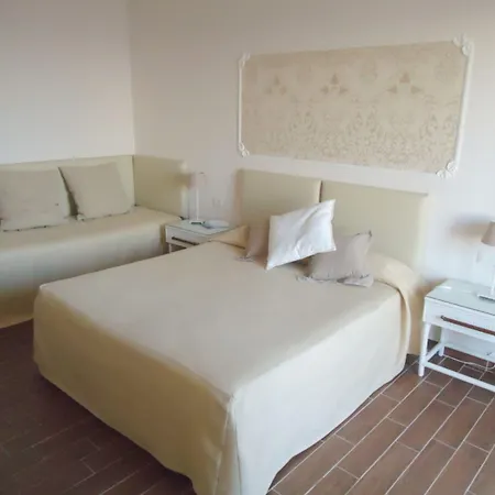Mini - Angolo Di Paradiso -
