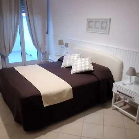 فندق Mini - Angolo Di Paradiso - 3*