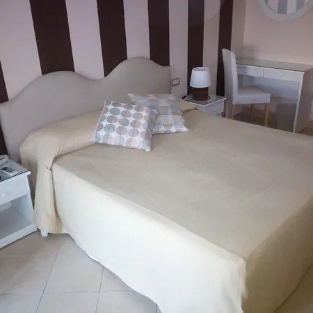 فندق Mini - Angolo Di Paradiso -