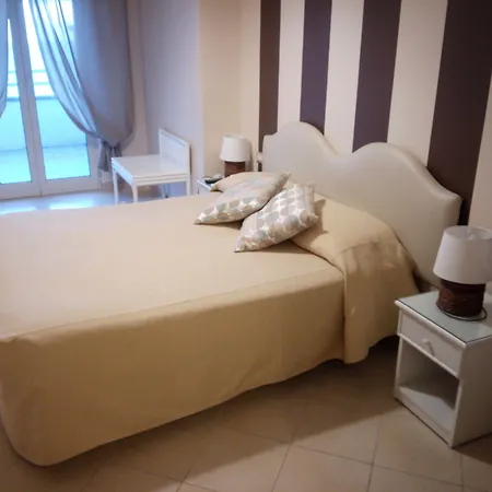 فندق Mini - Angolo Di Paradiso -