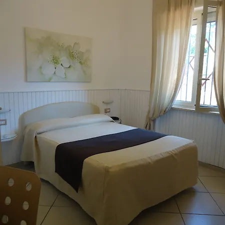 فندق Mini - Angolo Di Paradiso - يوتْسْوولْ