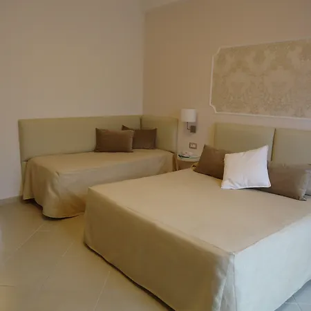 Mini - Angolo Di Paradiso - فندق يوتْسْوولْ