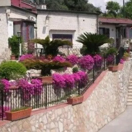 Mini - Angolo Di Paradiso - فندق