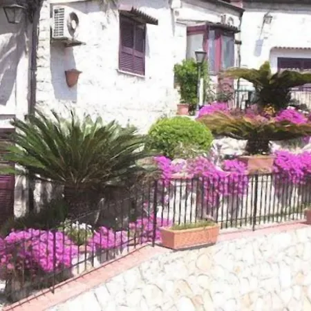 فندق Mini - Angolo Di Paradiso -