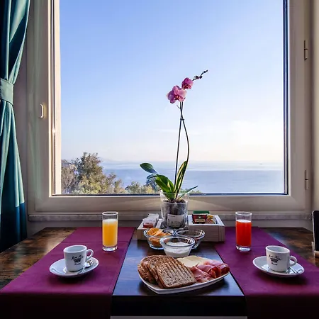 فندق Mini - Angolo Di Paradiso -