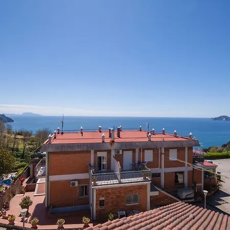 Mini - Angolo Di Paradiso - فندق يوتْسْوولْ