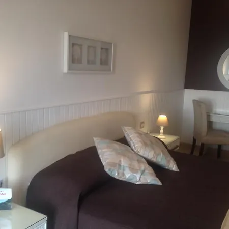 Mini - Angolo Di Paradiso - 3* يوتْسْوولْ