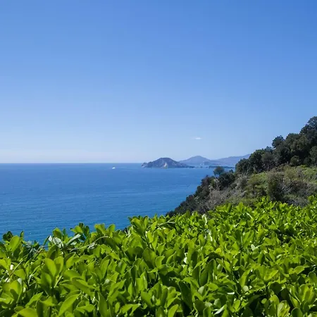 Mini - Angolo Di Paradiso - فندق 3*
