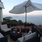 Mini - Angolo Di Paradiso - فندق يوتْسْوولْ