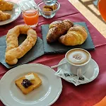 فندق Mini - Angolo Di Paradiso - يوتْسْوولْ