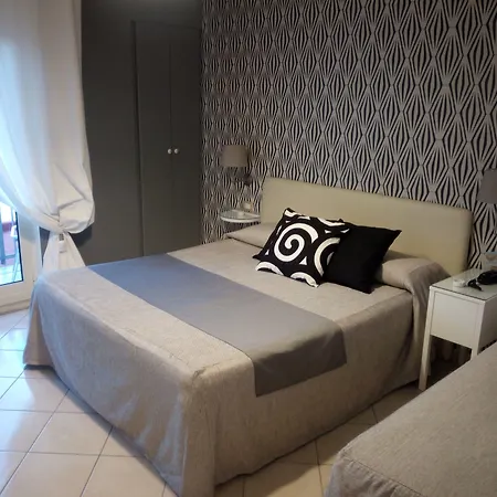 Hotel Mini - Angolo Di Paradiso - 3*