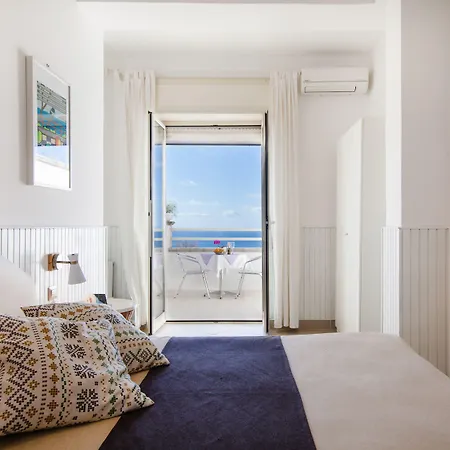 Mini - Angolo Di Paradiso - 3*