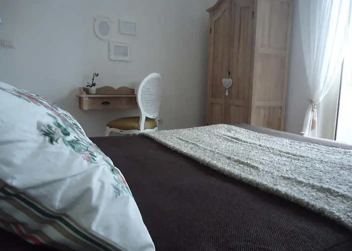 Hotel Mini - Angolo Di Paradiso - Pozzuoli