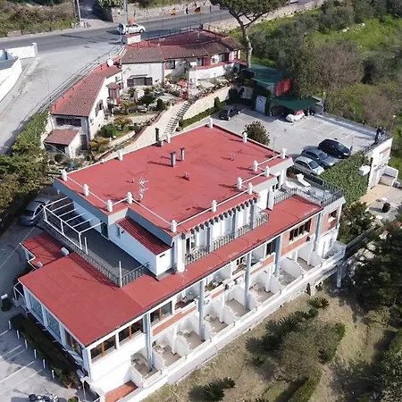 Hotell Mini - Angolo Di Paradiso - Pozzuoli