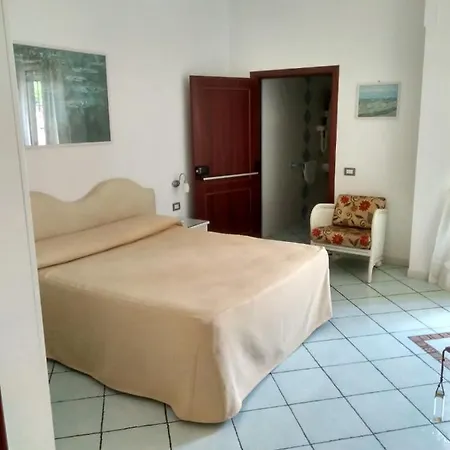 Hotel Mini - Angolo Di Paradiso -