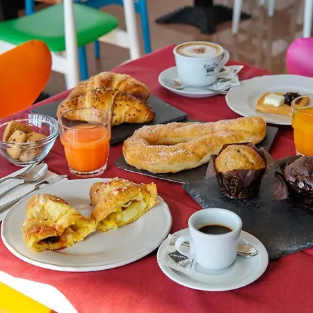 Mini - Angolo Di Paradiso -