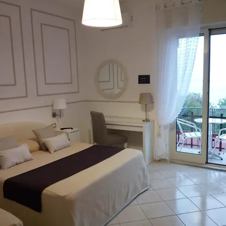 Mini - Angolo Di Paradiso - 3* Pozzuoli