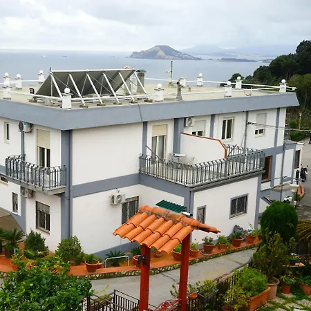 Hotel Mini - Angolo Di Paradiso - 3*