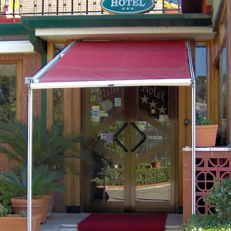 Hotel Mini - Angolo Di Paradiso - Pouzzoles