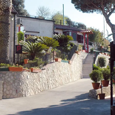 Hotel Mini - Angolo Di Paradiso - 3*