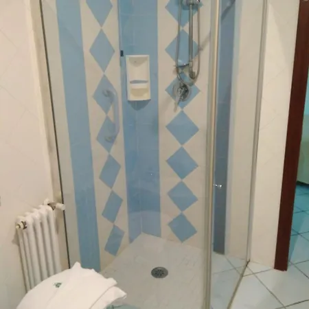 Mini - Angolo Di Paradiso -