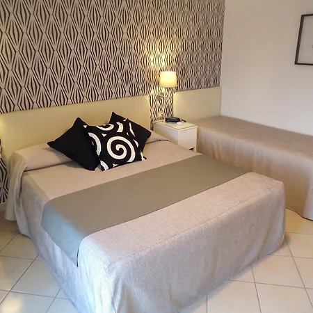 Mini - Angolo Di Paradiso - Hotel Pozzuoli