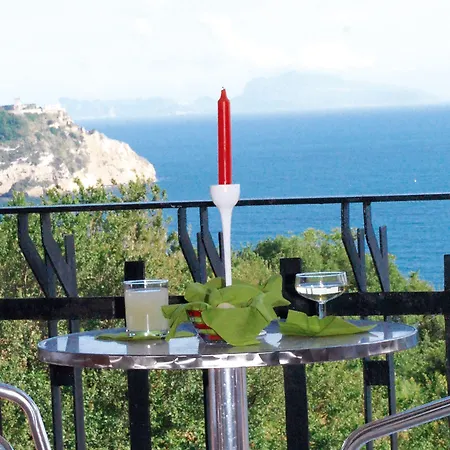 Mini - Angolo Di Paradiso - Hotel