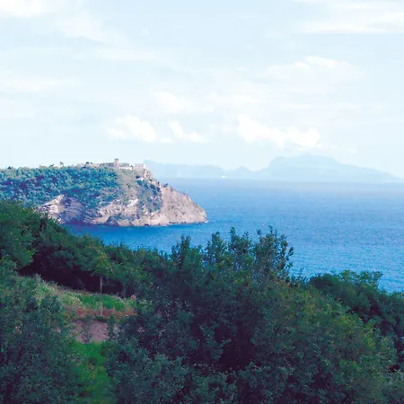 Mini - Angolo Di Paradiso - Hotel 3*