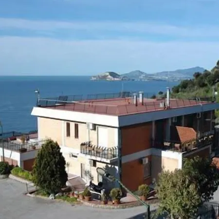 Hotel Mini - Angolo Di Paradiso - Pozzuoli