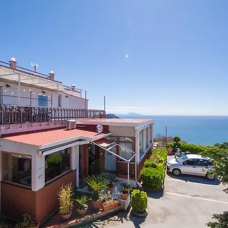 Hotel Mini - Angolo Di Paradiso -