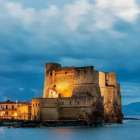 Mini - Angolo Di Paradiso - Hotel