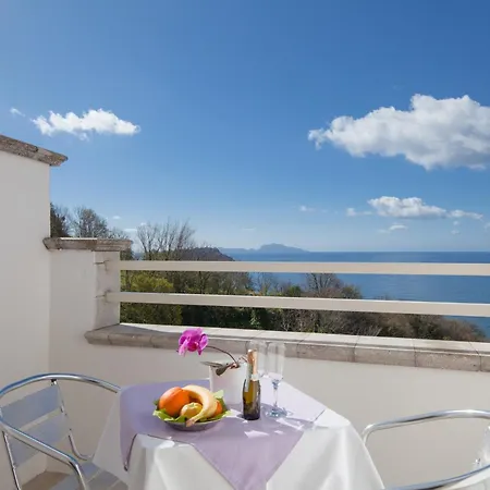 Hotel Mini - Angolo Di Paradiso - Pozzuoli