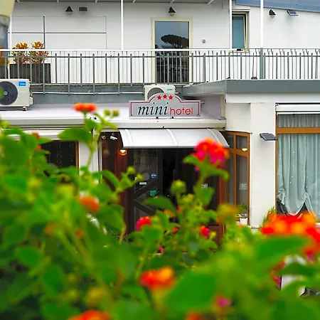 Mini - Angolo Di Paradiso - Hotel Pozzuoli