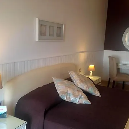 Hotel Mini - Angolo Di Paradiso - Pozzuoli