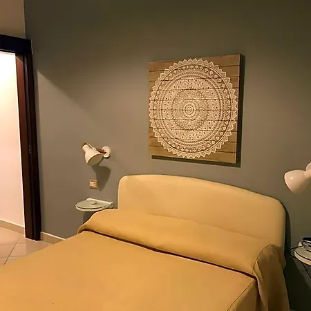 Mini - Angolo Di Paradiso - Hotel 3*