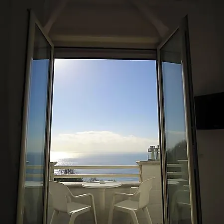 Hotel Mini - Angolo Di Paradiso -