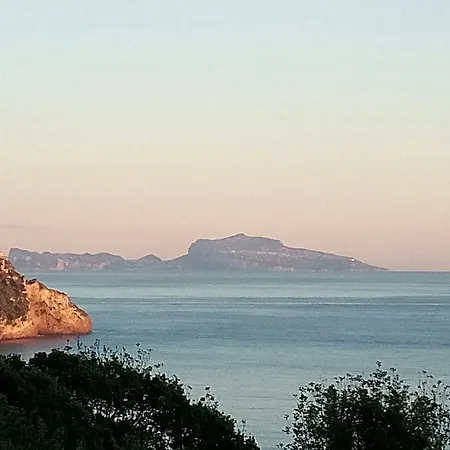 Mini - Angolo Di Paradiso - Hotel Pozzuoli