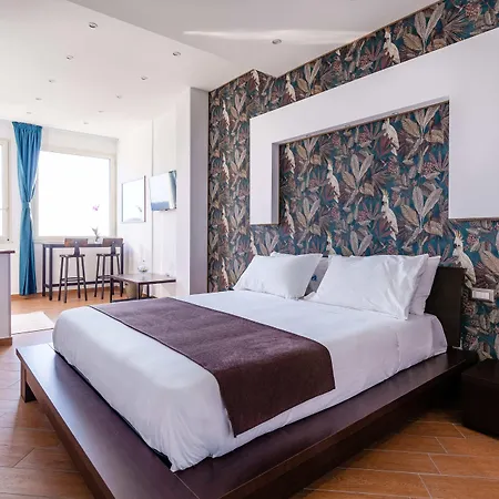 Mini - Angolo Di Paradiso - Hotell 3*