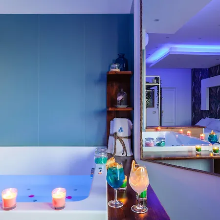 Mini - Angolo Di Paradiso - Hotell 3*