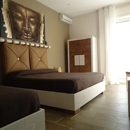 Hotel Mini - Angolo Di Paradiso - Pozzuoli