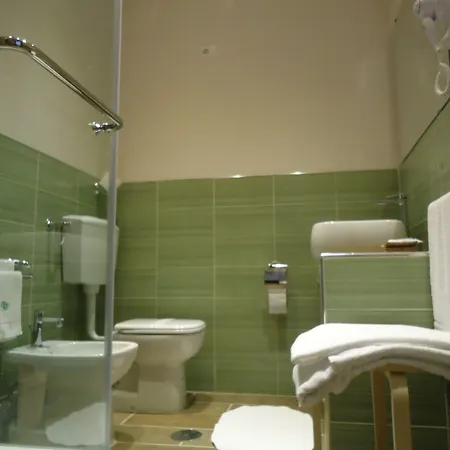 Mini - Angolo Di Paradiso - Hotell Pozzuoli