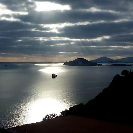 Hotel Mini - Angolo Di Paradiso - Pozzuoli