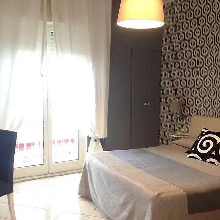 Hotel Mini - Angolo Di Paradiso -