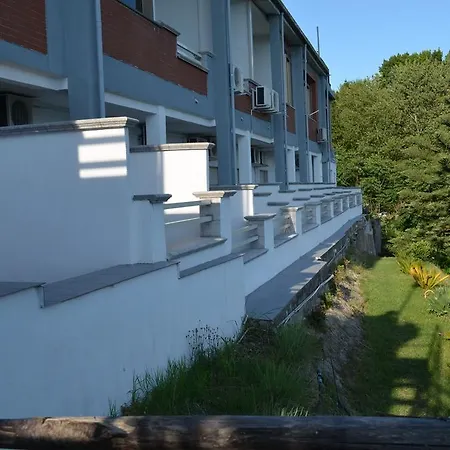 Mini - Angolo Di Paradiso - Hotel Pozzuoli