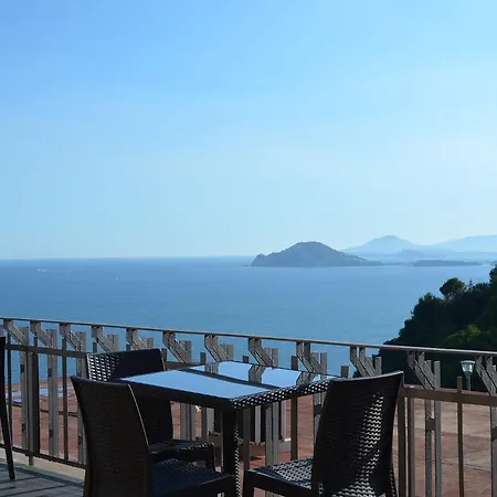 Hotel Mini - Angolo Di Paradiso - 3*