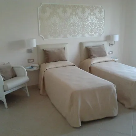 Mini - Angolo Di Paradiso -