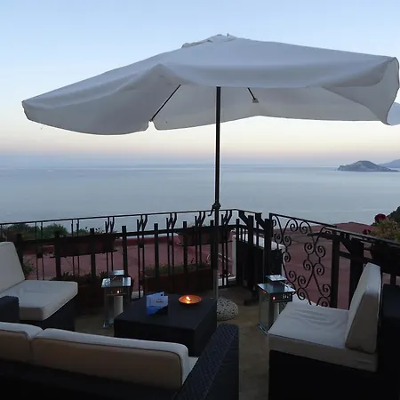 Mini - Angolo Di Paradiso - 3*