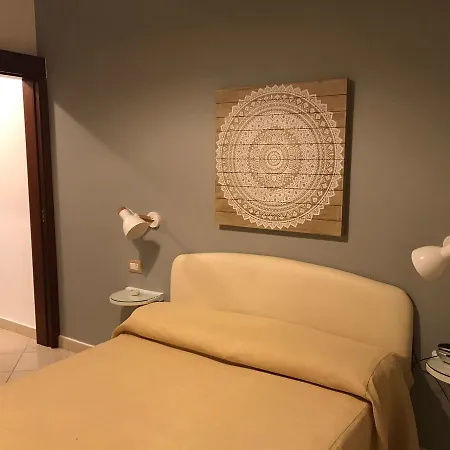 Mini - Angolo Di Paradiso - Hotel