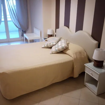 Hotel Mini - Angolo Di Paradiso - 3*